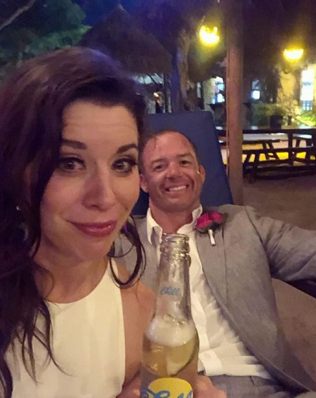 Mary Katharine Ham Spouse, Boyfriend Name & Relationships