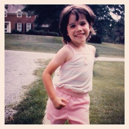 Mary Katharine Ham Wikipedia, Biography (Early Life & School)