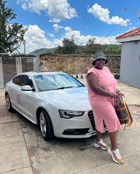 Maweni net worth