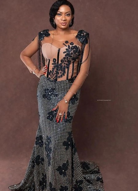 May Yul Edochie (May Aligwe)