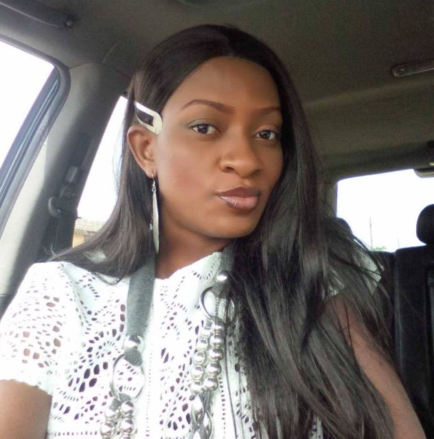 May Yul-Edochie is an entrepreneur