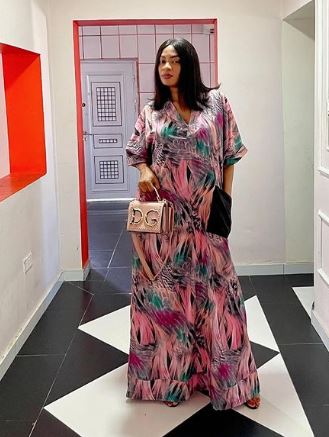 May Yul-Edochie promotes many products