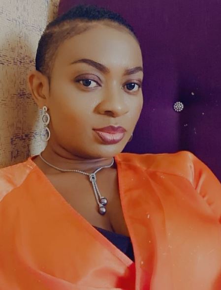 May Yul-Edochie wiki