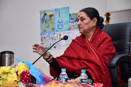 Maya Govind Death
