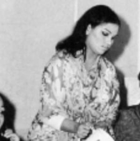 Maya Govind Wikipedia