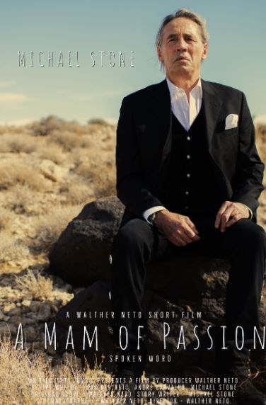 Michael Stone appeared in A Man of Passion