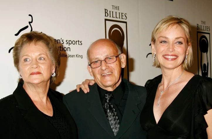 Michael Stone sister father and mother