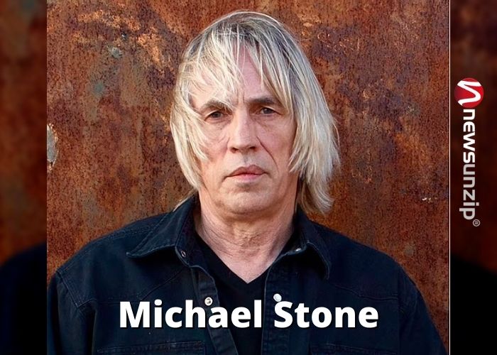 Michael Stone