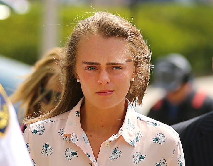 Michelle Carter wiki