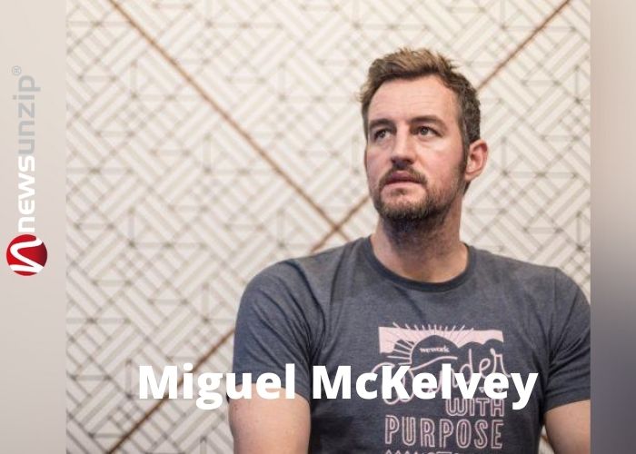 Miguel McKelvey