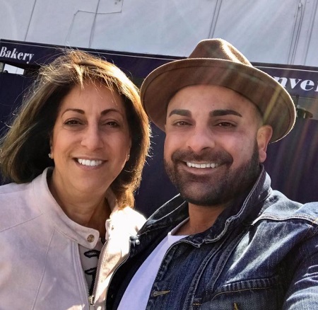 Mike Shouhed Father, Mother's Name, Siblings & More