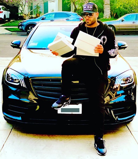 Mike Shouhed Net Worth, Income Source & Salary