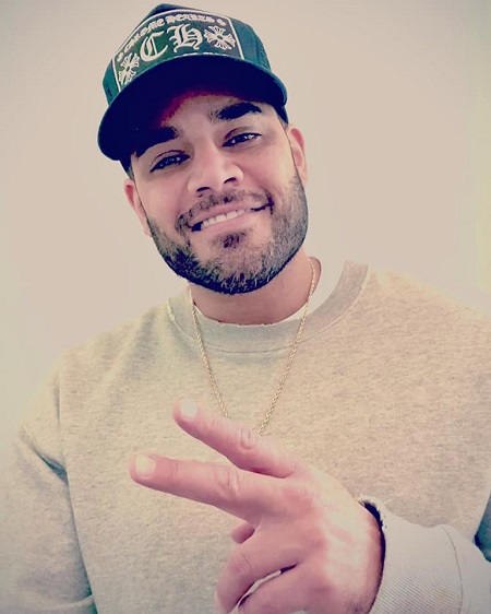 Mike Shouhed Wiki & Bio (Shoes)