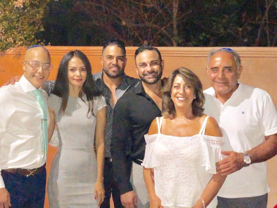Mike Shouhed Wikipedia, Biography, (Early Life & Education)