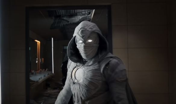 Moon Knight Full Movie in Hindi