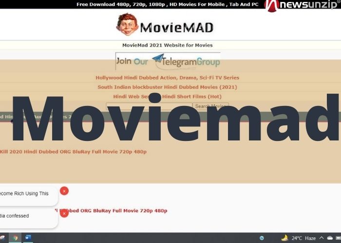 Moviemad