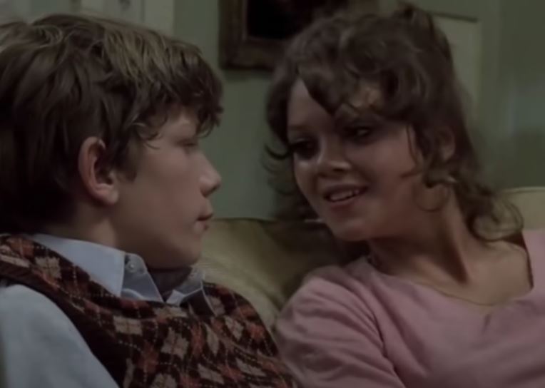 Murmur of the Heart Movie