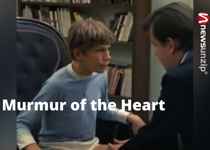 Murmur of the Heart