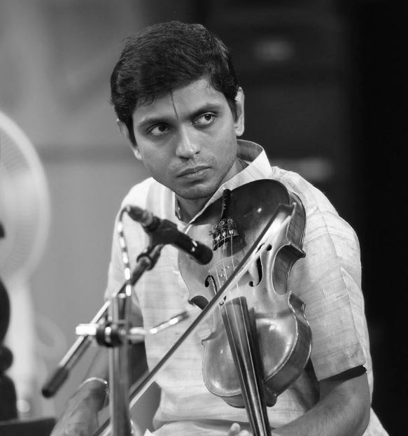 Nagai Sriram net worth