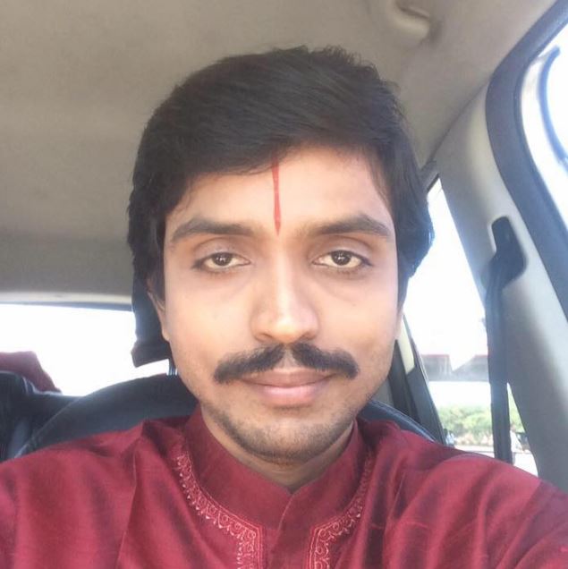 Nagai Sriram wiki