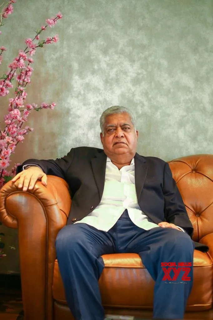 Narayan Das Narang Net Worth, Income Source & Salary