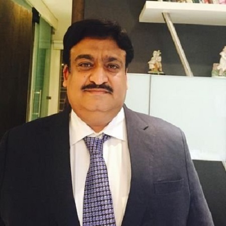 Narayan Das Narang Spouse, Girlfriend Name & Relationships
