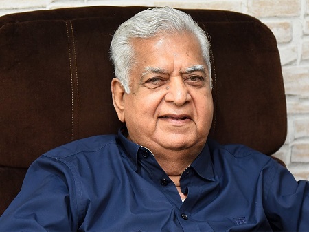Narayan Das Narang Wiki & Bio (House)