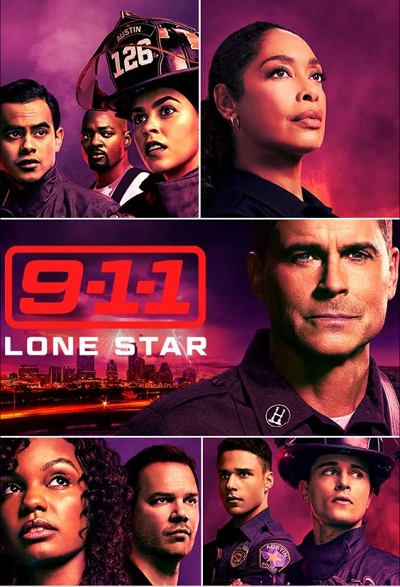 Natacha Karam played the role in 9-1-1 Lone Star