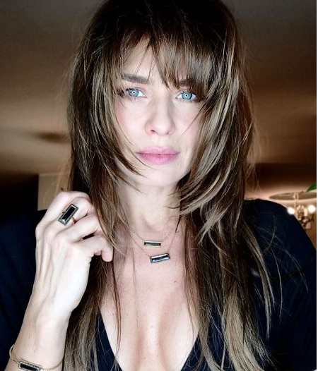 Natasza Urbanska Wiki & Bio (University)