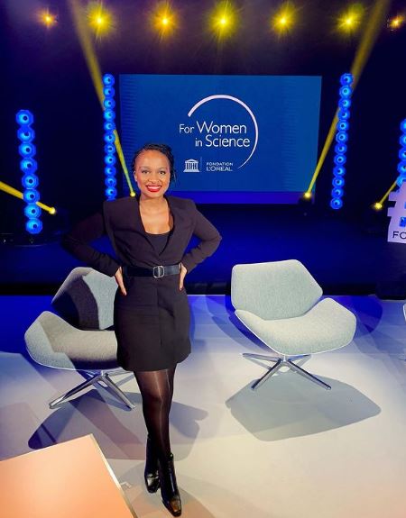 Ndoni Mcunu career