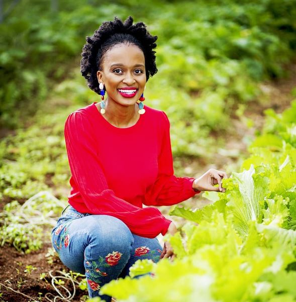 Ndoni Mcunu was an Agronomist