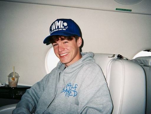 Nick Austin wiki
