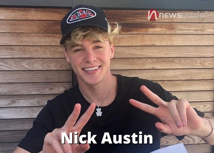 Nick Austin
