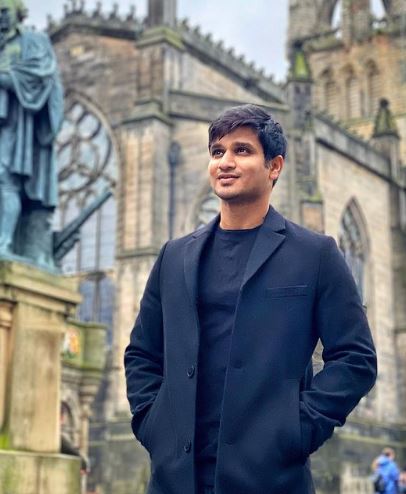 Nikhil Siddharth acted the lead role of Karthik
