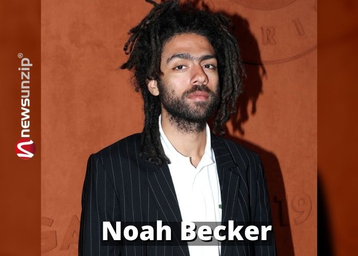 Noah Becker