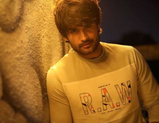 Nouran Aly is in a relationship with actor Vivian Dsena