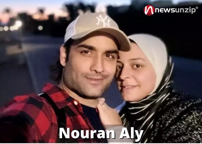 Nouran Aly