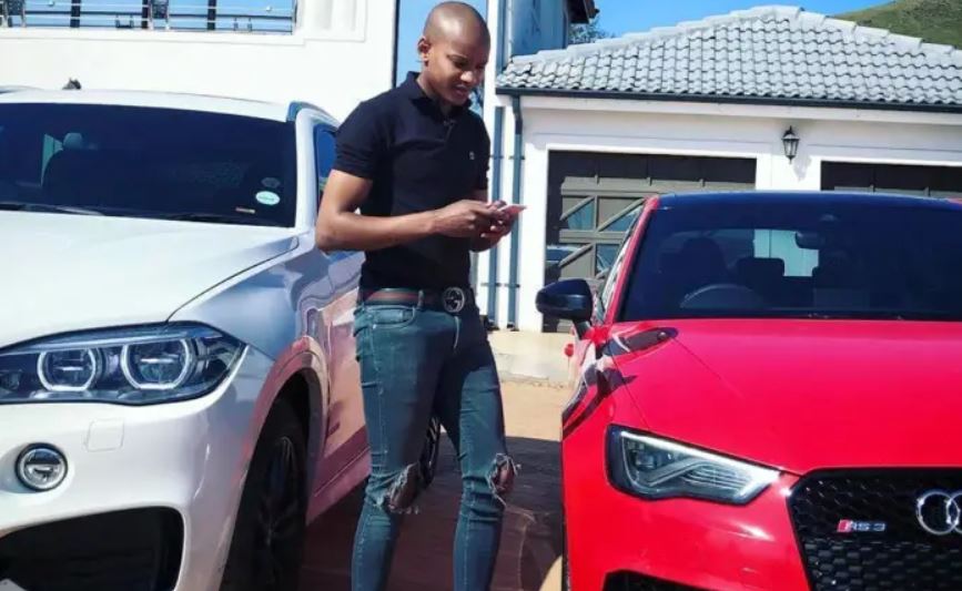 Nzuzo Njilo Career, Profession & Net worth