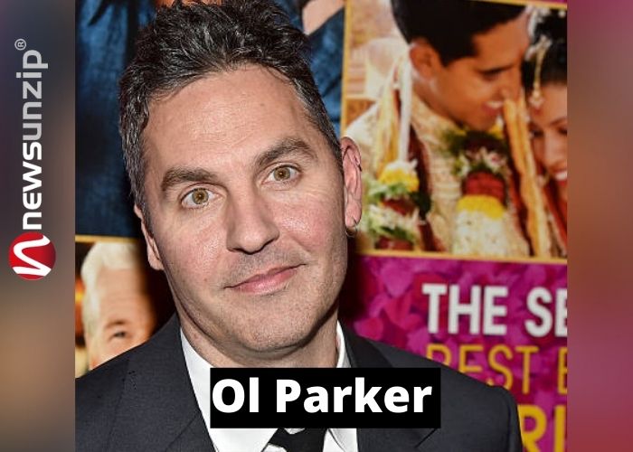 Ol Parker