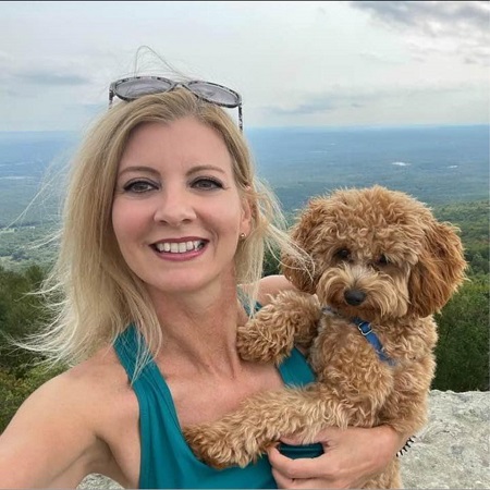 Orsolya Gaal Wiki & Bio (Murder)