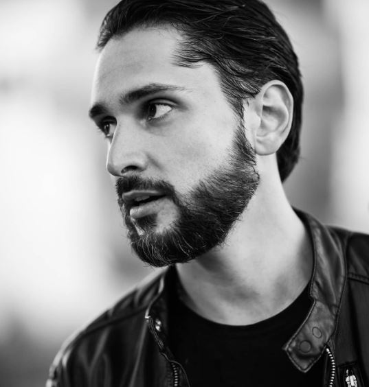 Otar Saralidze facts