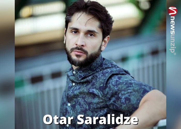 Otar Saralidze