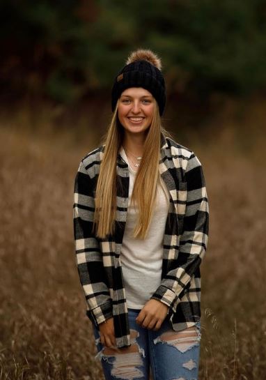 Paige Roessner height