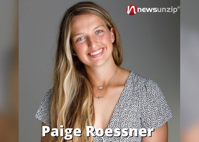 Paige Roessner