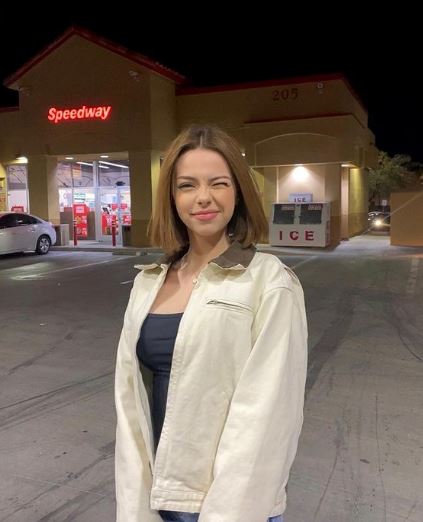 Pamibaby loves night outs
