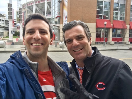 Phil Castellini Age, Birthday & Zodiac Sign
