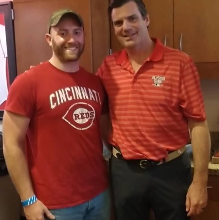Phil Castellini Children, Affairs & Personal Life