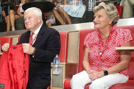 Phil Castellini Family (Nationality & Ethnicity)