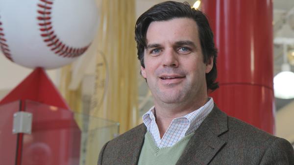 Phil Castellini Wiki & Bio (Comments)