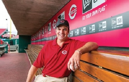 Phil Castellini Wikipedia, Biography, (Early Life & Education)